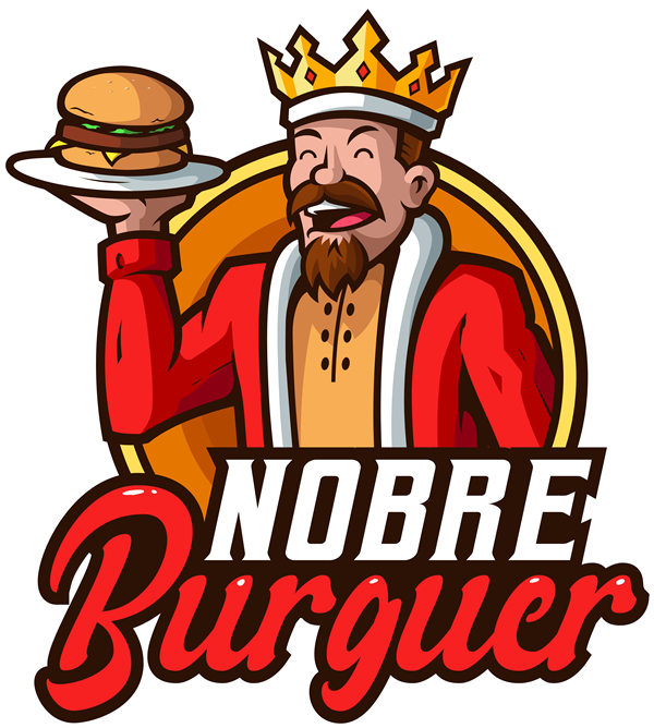 Nobre Burguer